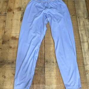 Patagonia capilene baselayer pants